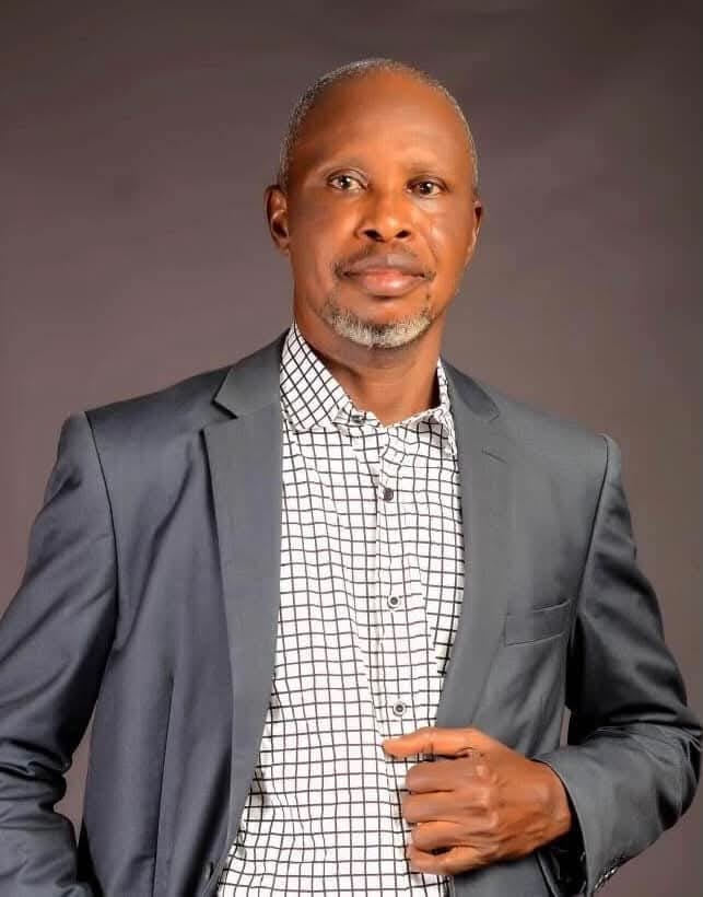 Eminent (Prince) ADEDEJI Babatunde Abiodun