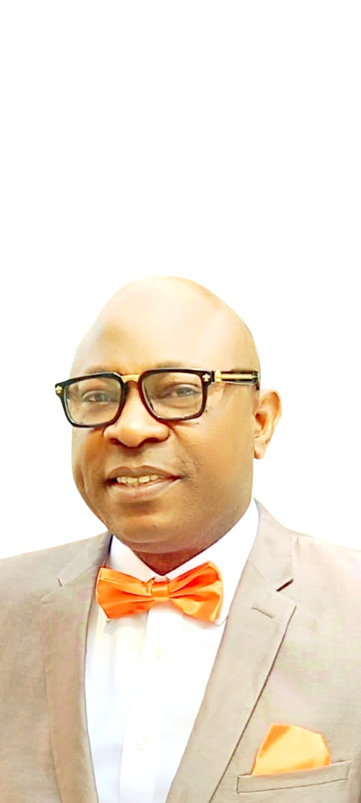 Eminent (Otunba) Olumide OWOSENI